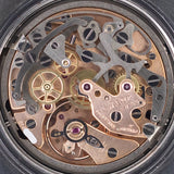 OMEGA Flightmaster Tropical Dial ref.145.026