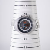 OMEGA Flightmaster Tropical Dial ref.145.026