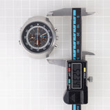 OMEGA Flightmaster Tropical Dial ref.145.026