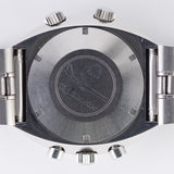 OMEGA Flightmaster No Dots but with dots Ref.145.013