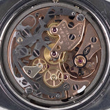 OMEGA Flightmaster No Dots but with dots Ref.145.013