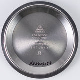 OMEGA Flightmaster No Dots but with dots Ref.145.013