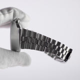 OMEGA Flightmaster No Dots but with dots Ref.145.013