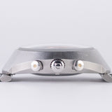 OMEGA Flightmaster No Dots but with dots Ref.145.013