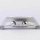 OMEGA Flightmaster No Dots but with dots Ref.145.013