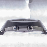 OMEGA Flightmaster No Dots but with dots Ref.145.013