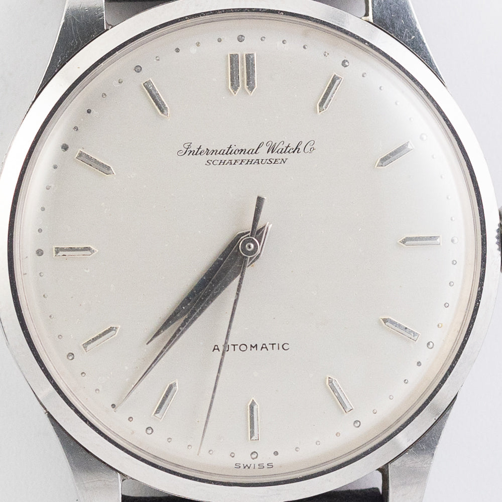 IWC Calatrava Cal.853