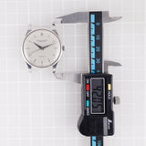 IWC Calatrava Cal.853