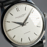 IWC Calatrava Cal.853