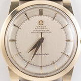 OMEGA Seamaster Chronometer Ref.2520 Bumper Cal.352