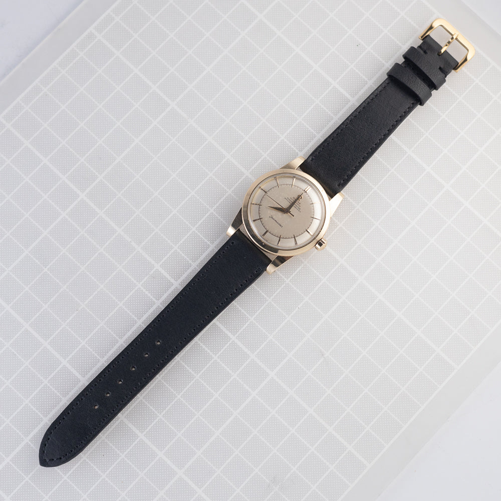 OMEGA Seamaster Chronometer Ref.2520 Bumper Cal.352