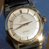 OMEGA Seamaster Chronometer Ref.2520 Bumper Cal.352