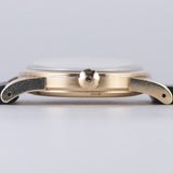 OMEGA Seamaster Chronometer Ref.2520 Bumper Cal.352