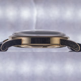 OMEGA Seamaster Chronometer Ref.2520 Bumper Cal.352