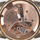 OMEGA Seamaster Chronometer Ref.2520 Bumper Cal.352