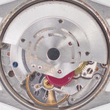 ROLEX Air-king Ref.5500 Tropical Hand With 6635 Elastic Bracelet