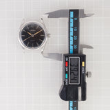 ROLEX Air-king Ref.5500 Tropical Hand With 6635 Elastic Bracelet