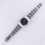 ROLEX Air-king Ref.5500 Tropical Hand With 6635 Elastic Bracelet