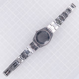 ROLEX Air-king Ref.5500 Tropical Hand With 6635 Elastic Bracelet