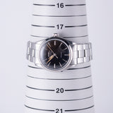 ROLEX Air-king Ref.5500 Tropical Hand With 6635 Elastic Bracelet
