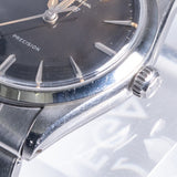 ROLEX Air-king Ref.5500 Tropical Hand With 6635 Elastic Bracelet