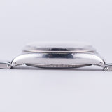 ROLEX Air-king Ref.5500 Tropical Hand With 6635 Elastic Bracelet