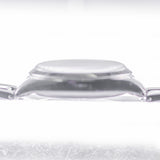 ROLEX Air-king Ref.5500 Tropical Hand With 6635 Elastic Bracelet