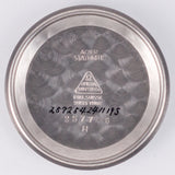 OMEGA Seamaster ref.2577-6 Bumper