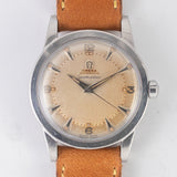 OMEGA Seamaster ref.2577-6 Bumper