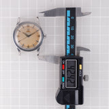 OMEGA Seamaster ref.2577-6 Bumper