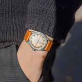 OMEGA Seamaster ref.2577-6 Bumper