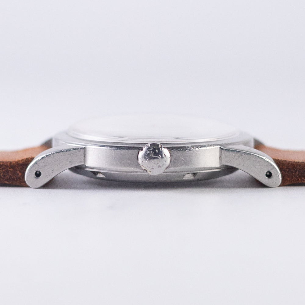 OMEGA Seamaster ref.2577-6 Bumper