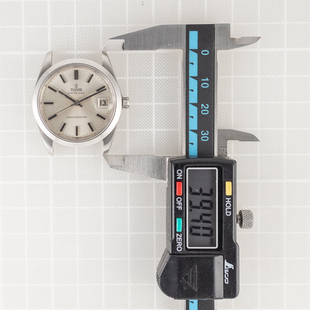 TUDOR OYSTER DATE Ref.7992/0