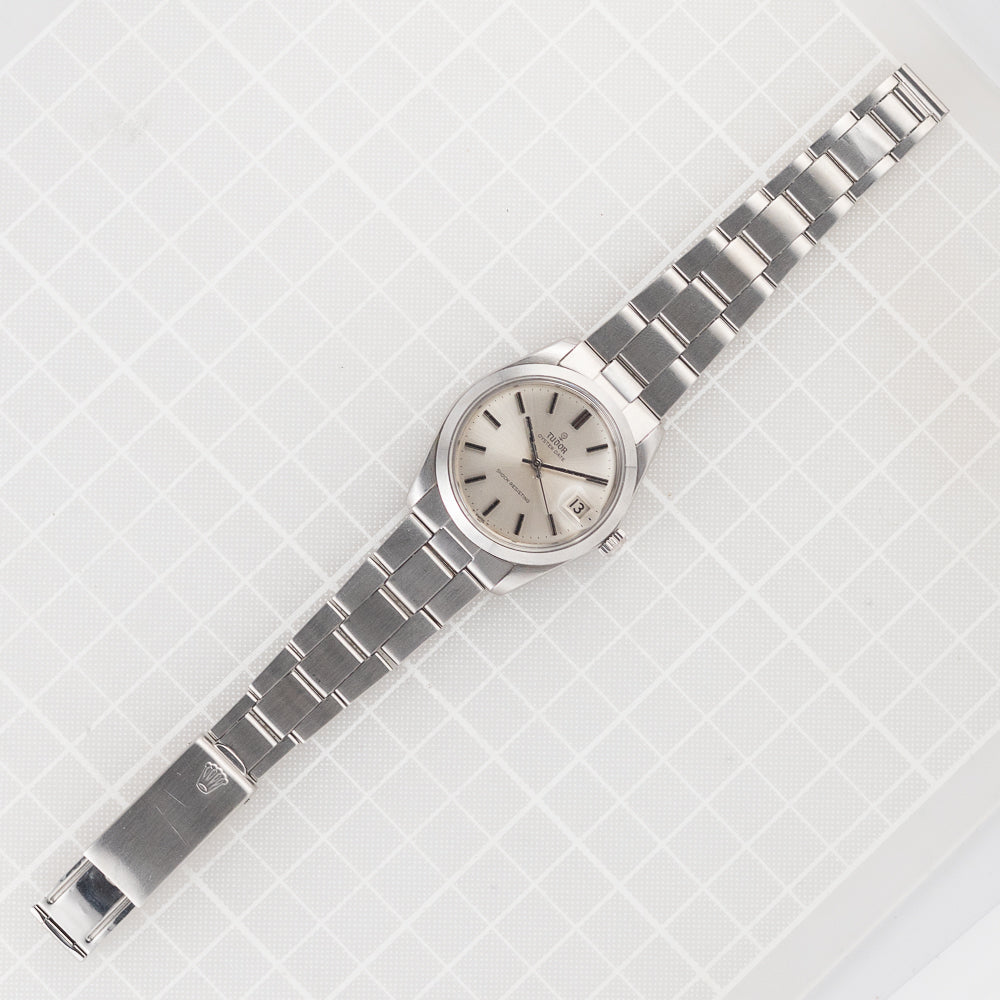 TUDOR OYSTER DATE Ref.7992/0