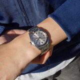 TUDOR OYSTER DATE Ref.7992/0