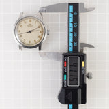 OMEGA Ref.2254 Cal.30T2SCRG Screw-back