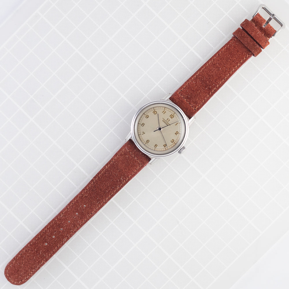 OMEGA Ref.2254 Cal.30T2SCRG Screw-back