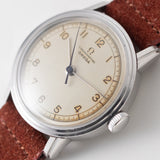 OMEGA Ref.2254 Cal.30T2SCRG Screw-back