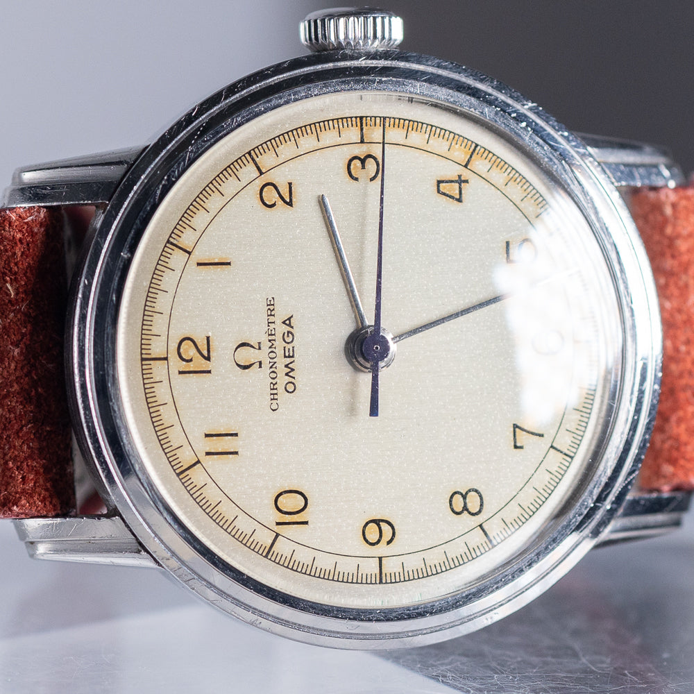 OMEGA Ref.2254 Cal.30T2SCRG Screw-back