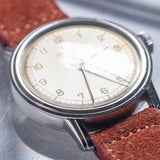 OMEGA Ref.2254 Cal.30T2SCRG Screw-back