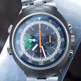 OMEGA Flightmaster ref.145.013
