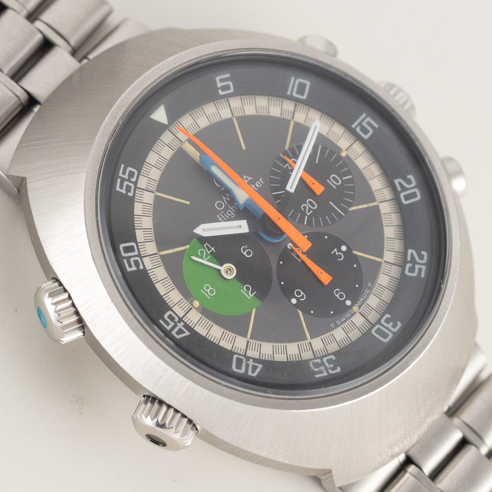 OMEGA Flightmaster ref.145.013