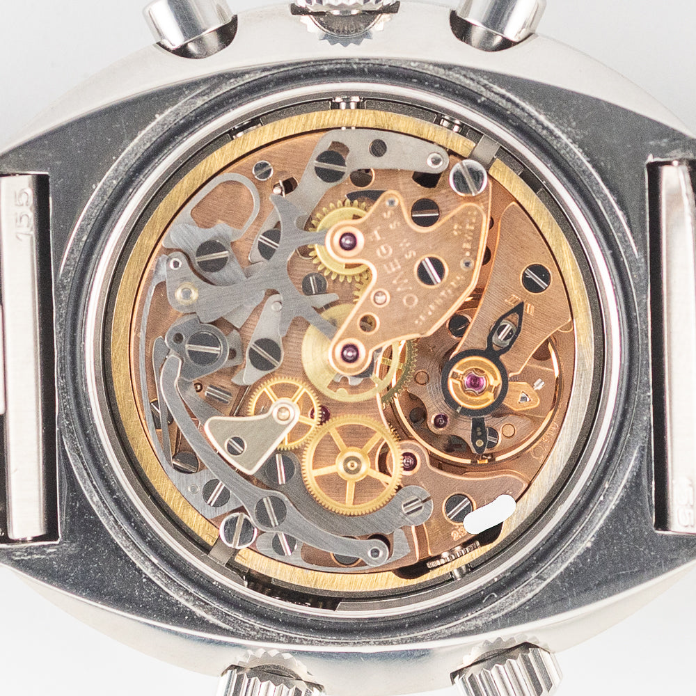 OMEGA Flightmaster ref.145.013
