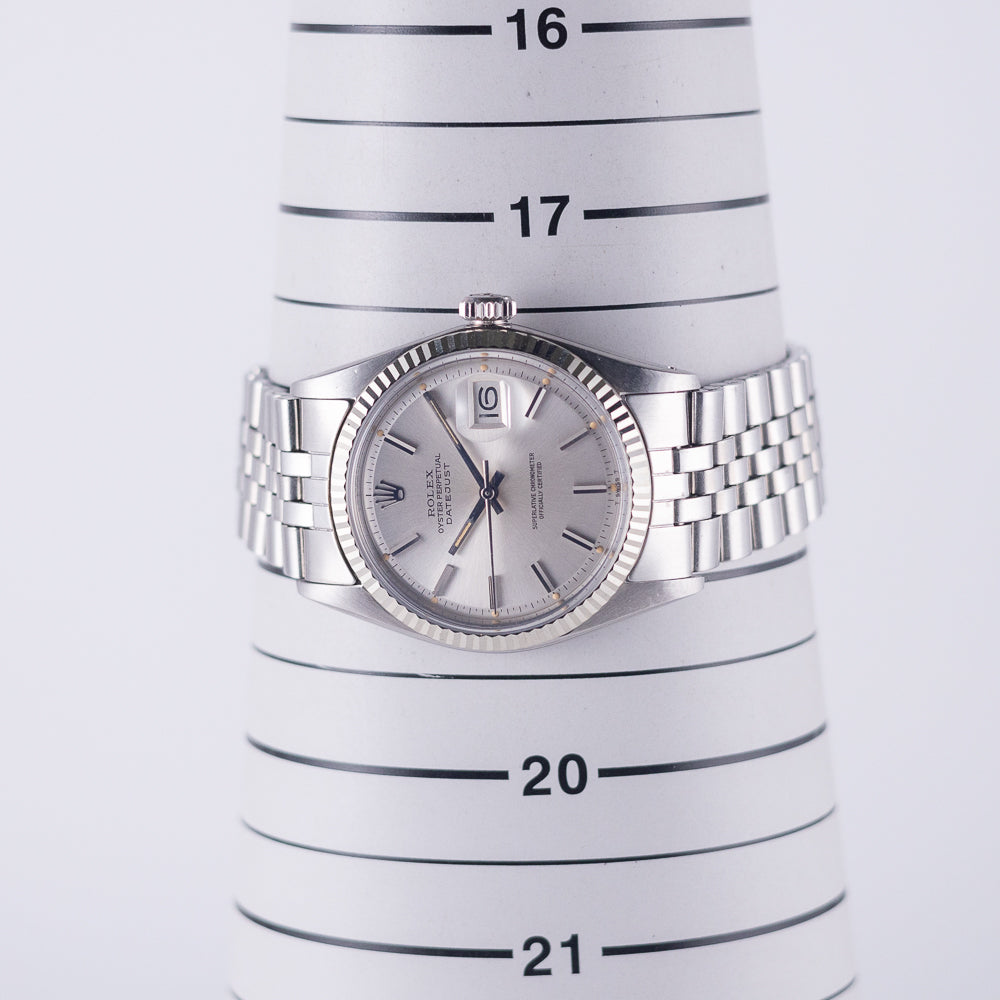 ROLEX DATEJUST REF.1601