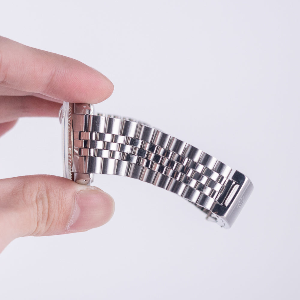 ROLEX DATEJUST REF.1601