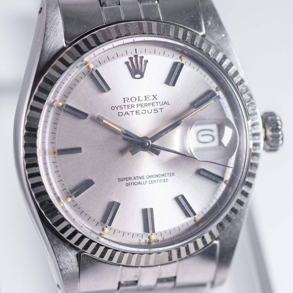 ROLEX DATEJUST REF.1601