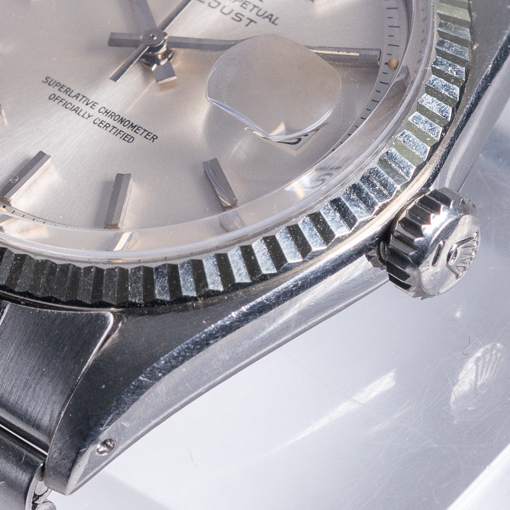 ROLEX DATEJUST REF.1601