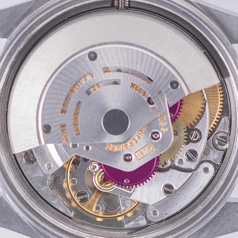 ROLEX DATEJUST REF.1601