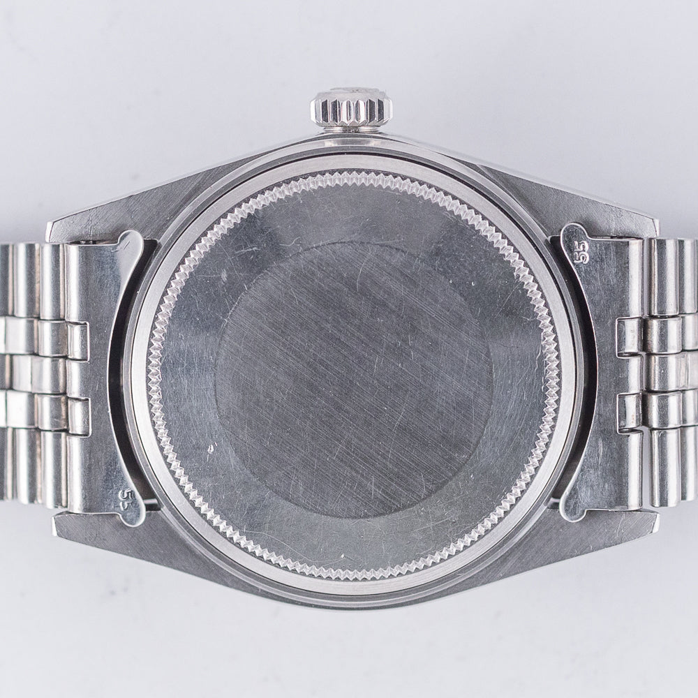 ROLEX DATEJUST REF.1601