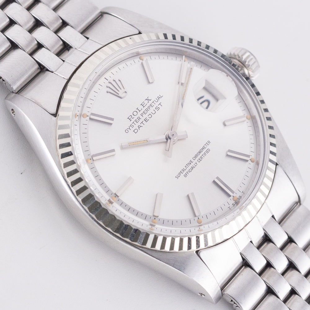 ROLEX DATEJUST REF.1601